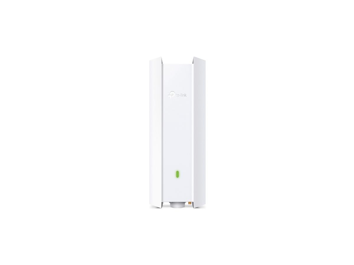 TP-Link Omada EAP610-Outdoor 1800 Mbit/s White Power over Ethernet (PoE)