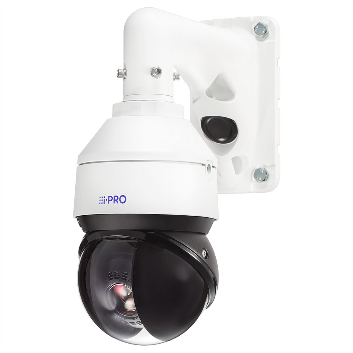 I-PRO WV-X66600-Z3K 6MP PTZ Camera AI OUTDOOR VANDAL