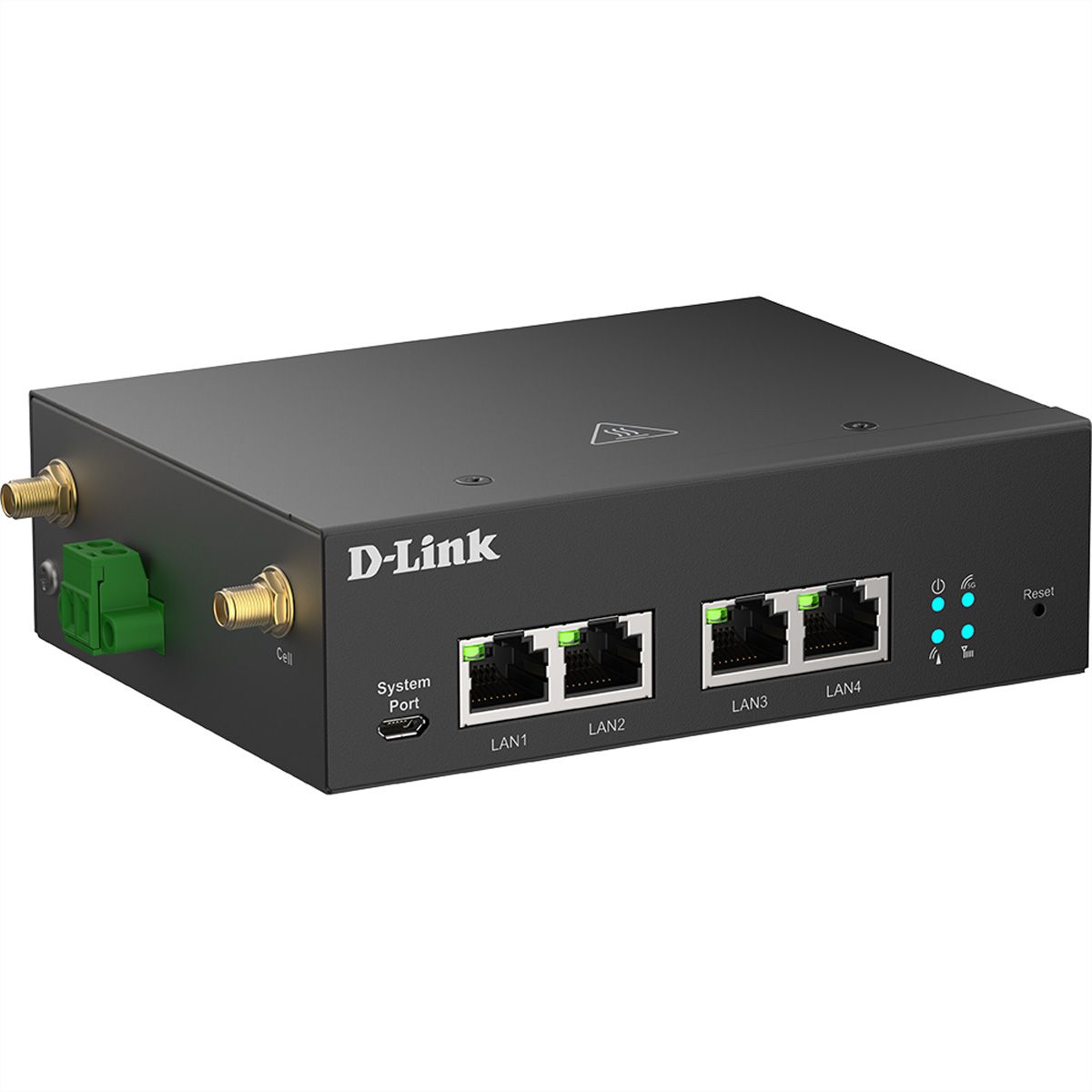 D-LINK 4G M2M Modem DWM-311