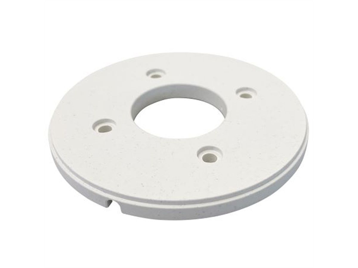 MOBOTIX Aufputzmontage-Kit für PT Mount weiss