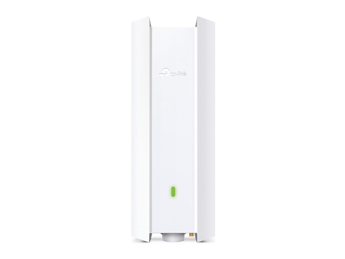 TP-Link Omada AX3000 Indoor/Outdoor WiFi 6 Access Point