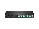 TRENDnet TPE-TG83 8-poorts PoE switch Gigabit PoE+ 65W