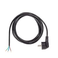 BACHMANN supply cable H03VV-F 3G0.75