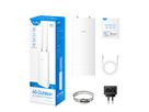 CUDY LT500 Outdoor 4G Wi-Fi Router LTE Cat4 AC1200