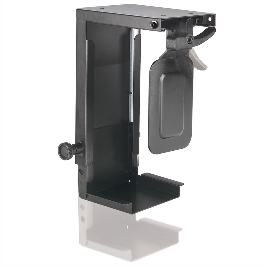 VALUE Mini PC houder zwart