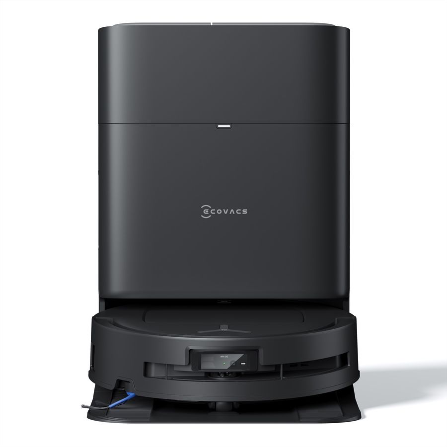 Ecovacs DEEBOT T80 OMNI EU, black