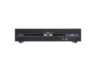 ATEN CS1142H4C 2-poorts 4K HDMI Dual Display Secure KVM, met kaartlezer PSD PP V4.0 conform
