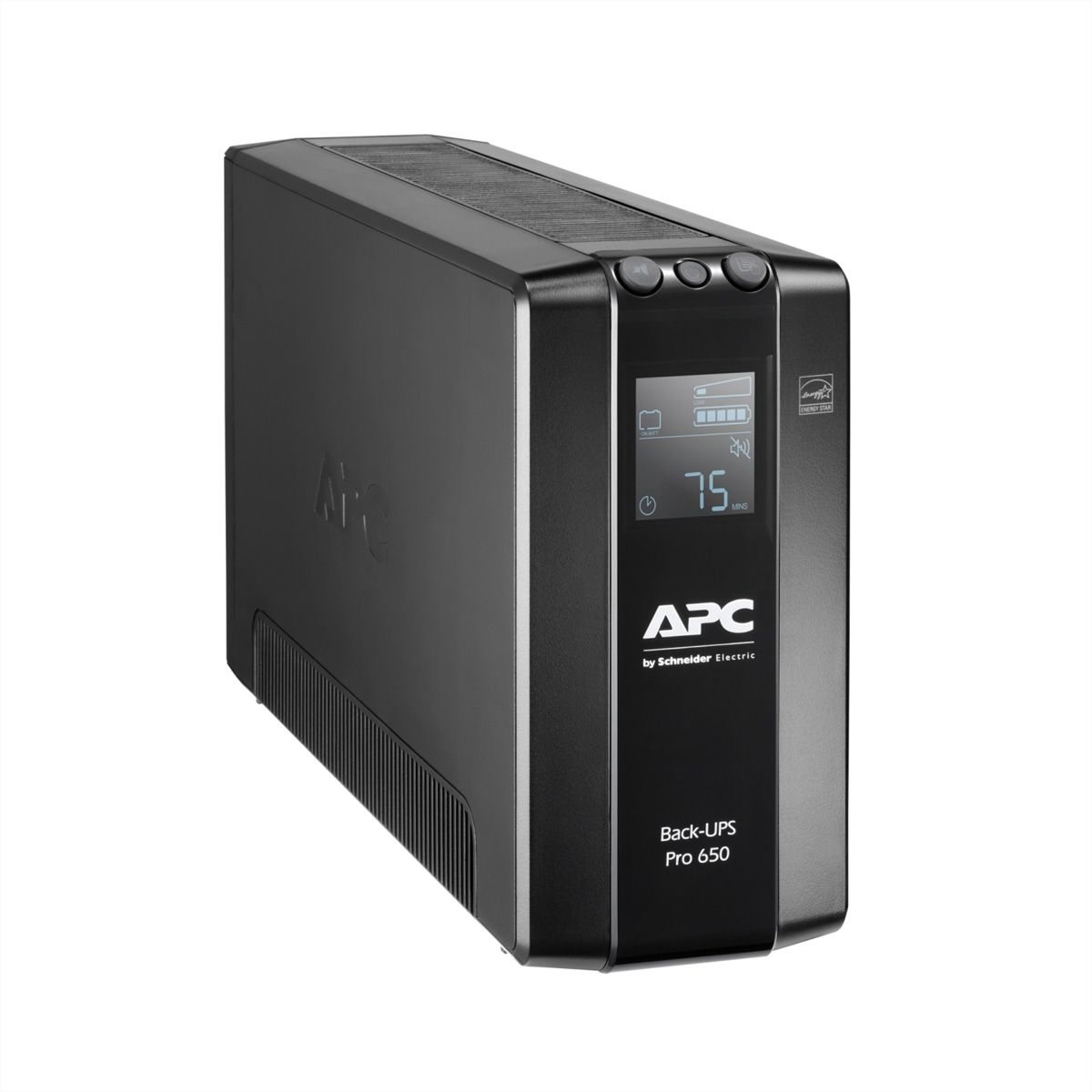APC Back-UPS PRO BR650MI