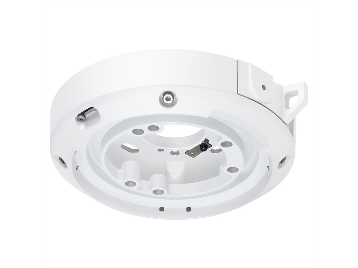 I-PRO WV-QCL500-W Beugel, Plafond Montagebeugel
