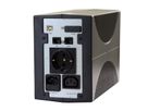 WÖHRLE SimpLi 600VA UPS