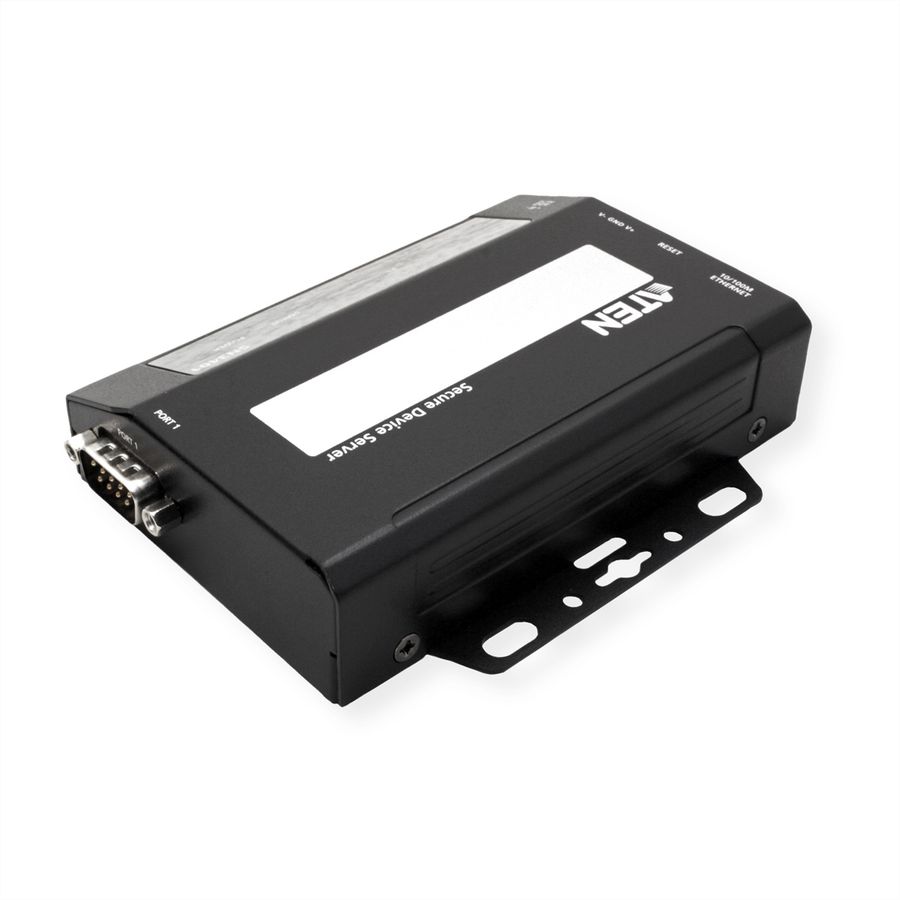 ATEN SN3401 1-Poorts RS-232/422/485 Secure Device Server