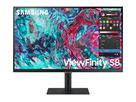 Samsung 27" ViewFinity S8 S80TB UHD Monitor