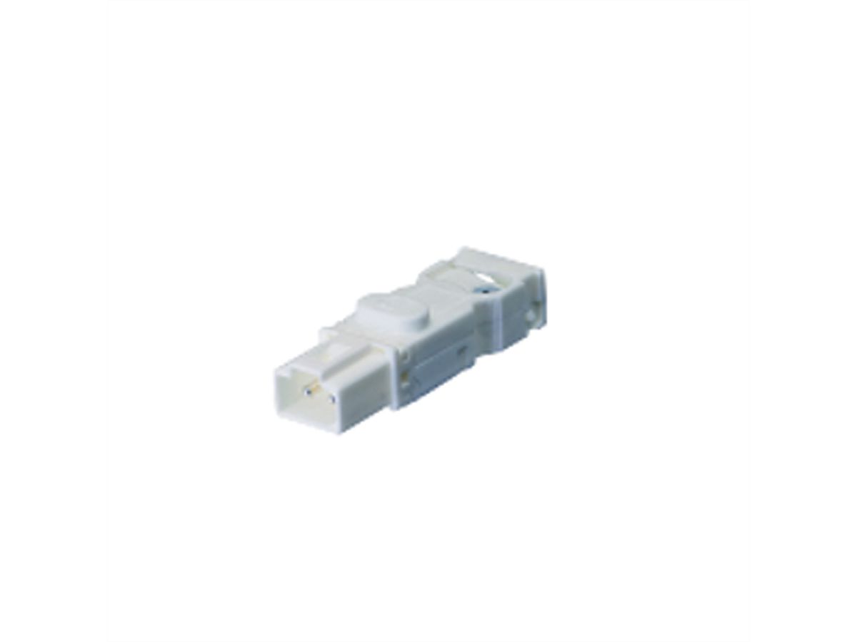 FEMALE CONNECTOR FOR AC LED