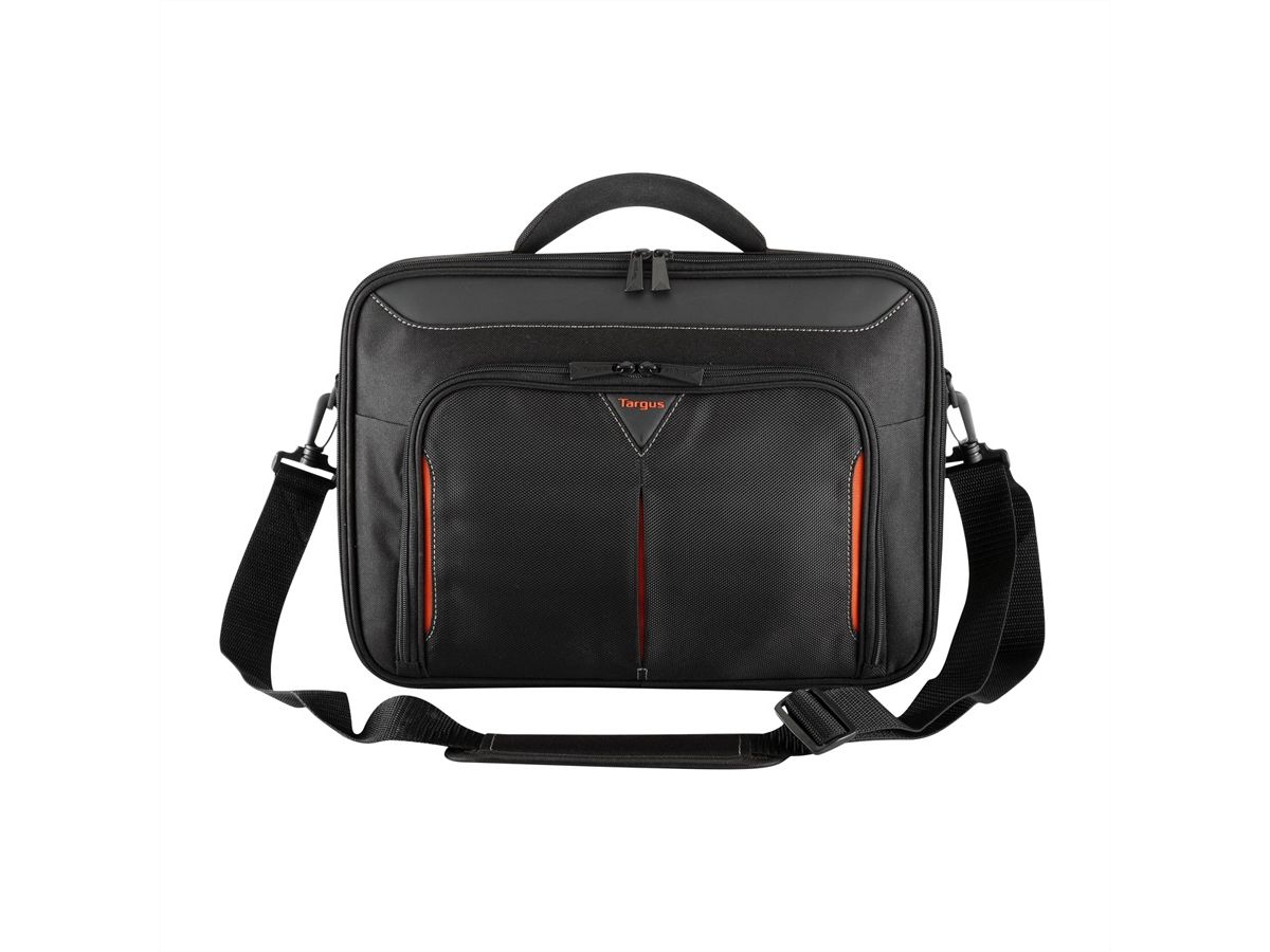 TARGUS Classic+ Notebooktasche bis 15.6''