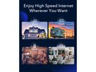 CUDY P5_EU AX3000 Wi-Fi 6 5G Mesh Router Gigabit