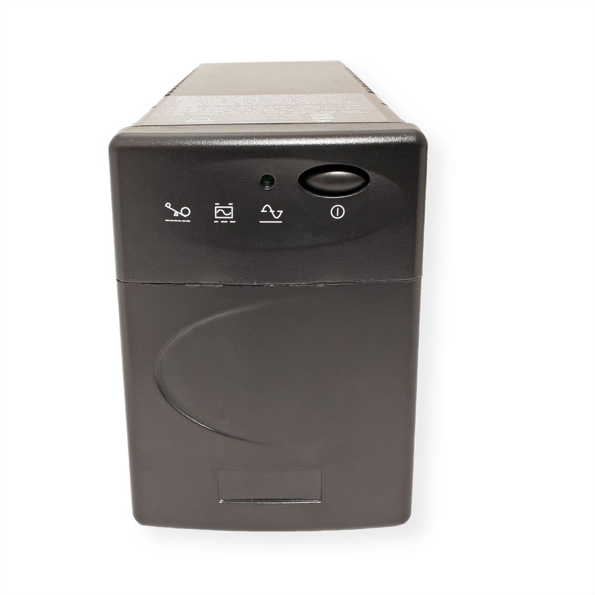 VALUE UPS 600 - Line Interactive UPS met USB poort