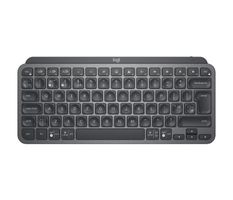 Logitech MX Keys Mini Minimalist Wireless Illuminated Keyboard