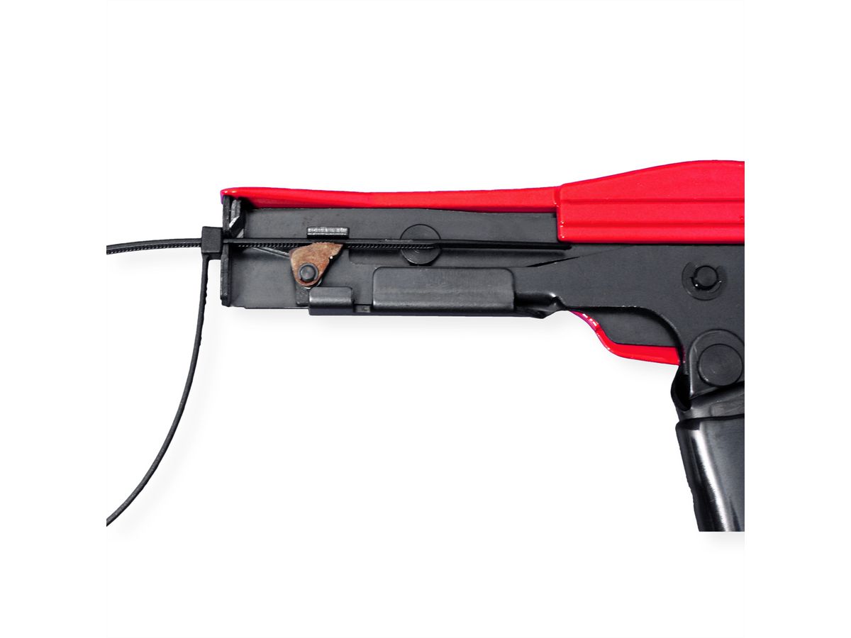 VALUE Cable Tie Gun