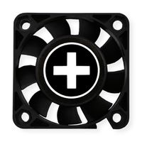 Xilence XPF40.W 40mm Case Fan, 3PIN, White Box