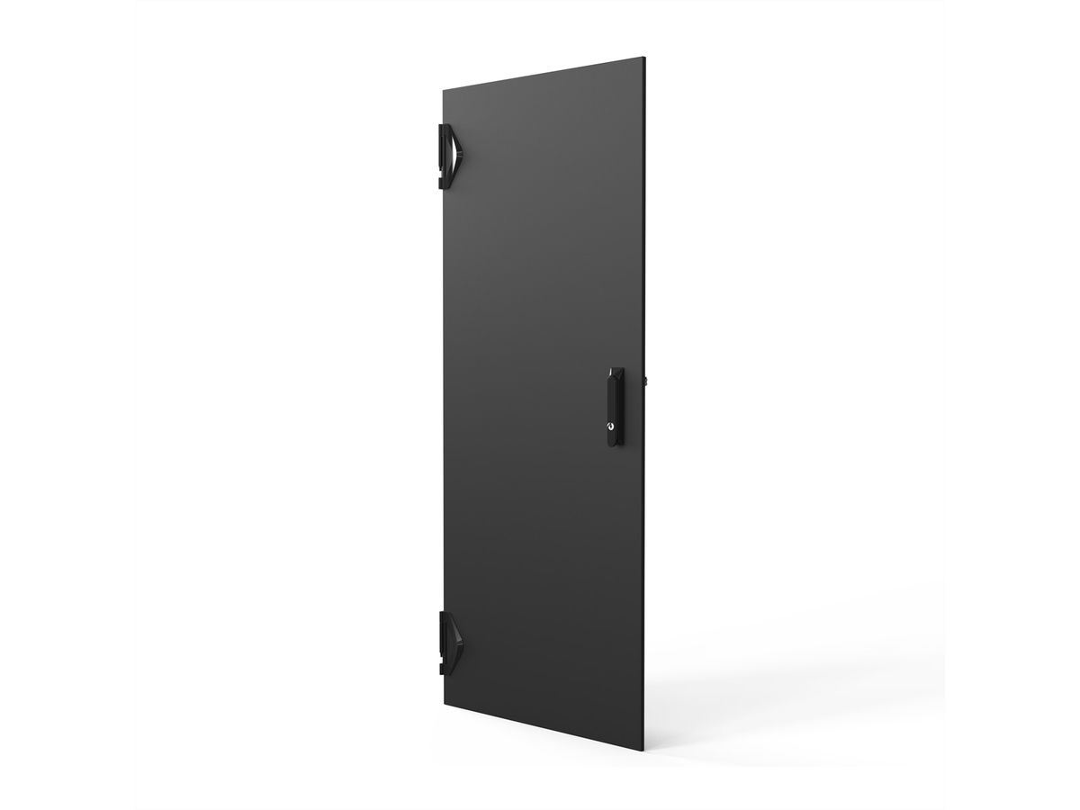 DOOR 1400H 600W IP20 3PTS RAL7021