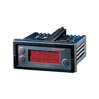 SCHROFF Thermostat mit Digitalanzeige - TEMPERATURREGLER 230V AC