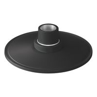 I-PRO WV-QSR508F-B Bracket, Mount Bracket Female/ISO