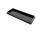 BACHMANN CONI COVER installation frame, Large, black