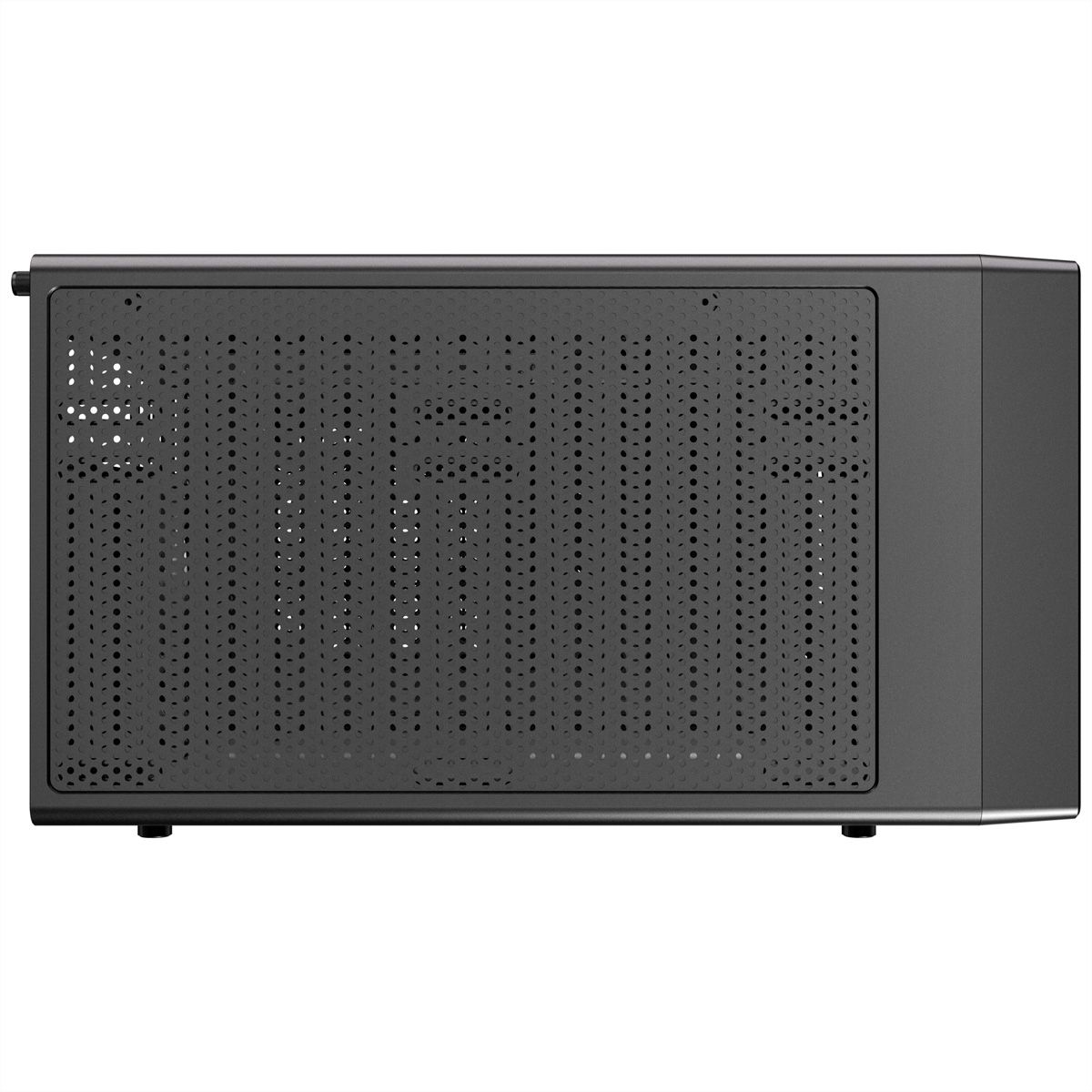 ANTEC VX-320 ARGB ATX, Micro-ATX, ITX Mid-Tower Gaming PC Case, black