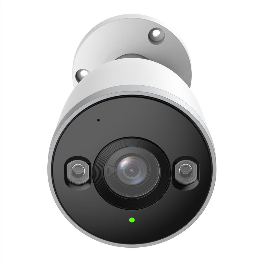 DAHUA DH-IPC-F3DP-IL-0280B-EUR, Bullet 3MP 2,8mm IR LED WLAN Camera
