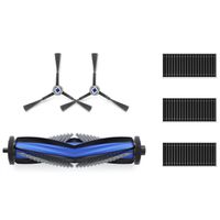 Ecovcas vervangingsset, voor X8-serie, Deebot