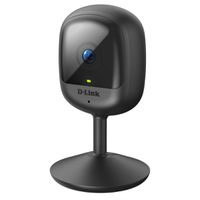 D-Link DCS-6100LHV2/E Compact Cube Camera 2 MP, 110°, IR-LED 5m, WiFi