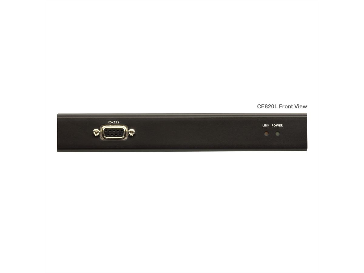 ATEN CE820L USB HDMI HDBaseT 2.0 KVM Extender
