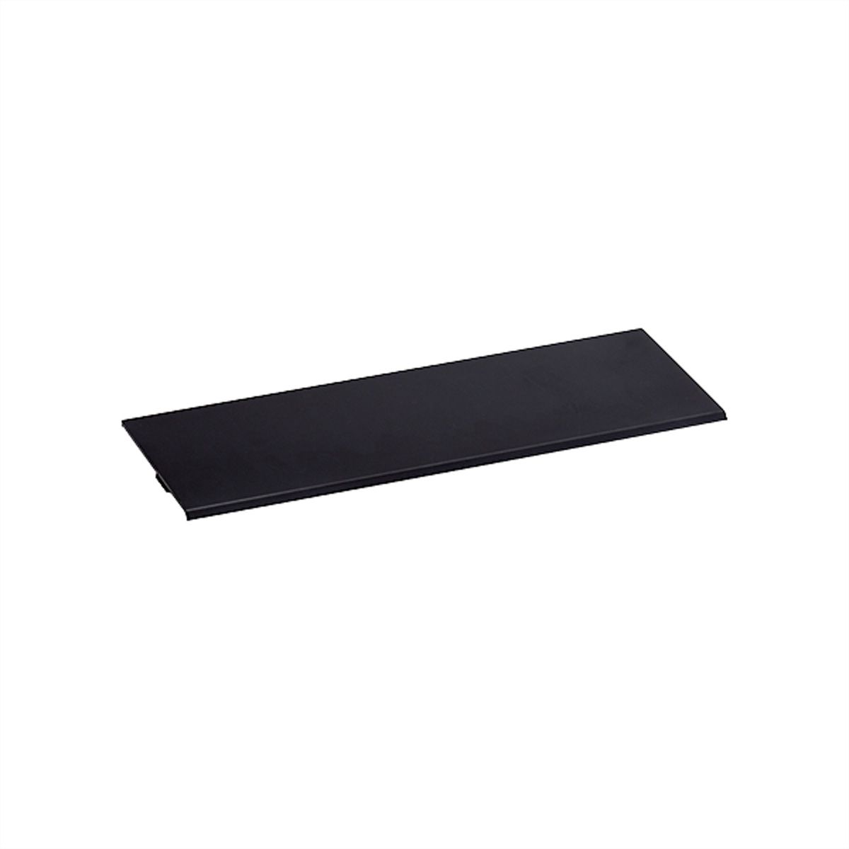 BACHMANN TOP FRAME deksel 4-voudig zwart
