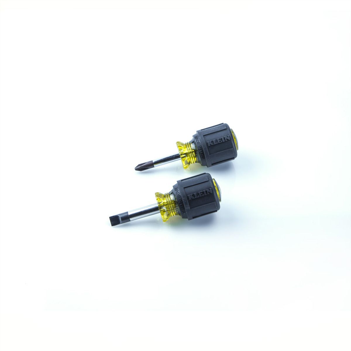KLEIN TOOLS 85078 Schroevendraaier, 8-delige set