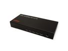 ROLINE HDMI Video-Splitter, 4-voudig