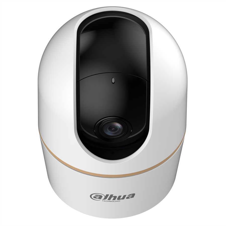DAHUA DH-IPC-H5AP-0360B-EUR, PT 5MP 3,6mm IR LED WLAN Camera