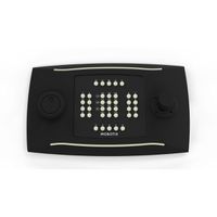 MOBOTIX USB-toetsenbord met PTZ-joystick
