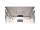 ROLINE 19-inch wandbehuizing Pro 12 U, 600x450 BxD grijs