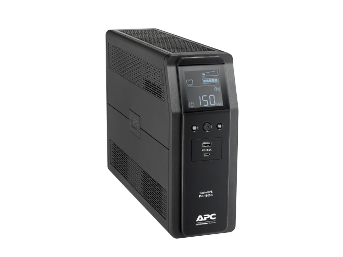 APC Back UPS BK500EI