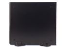 ANTEC VSK 2000 U3 Slim Desktop PC Case ATX, black