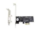 VALUE PCI-Express-Kaart, 5G Multi Speed - Gigabit Network Adapter