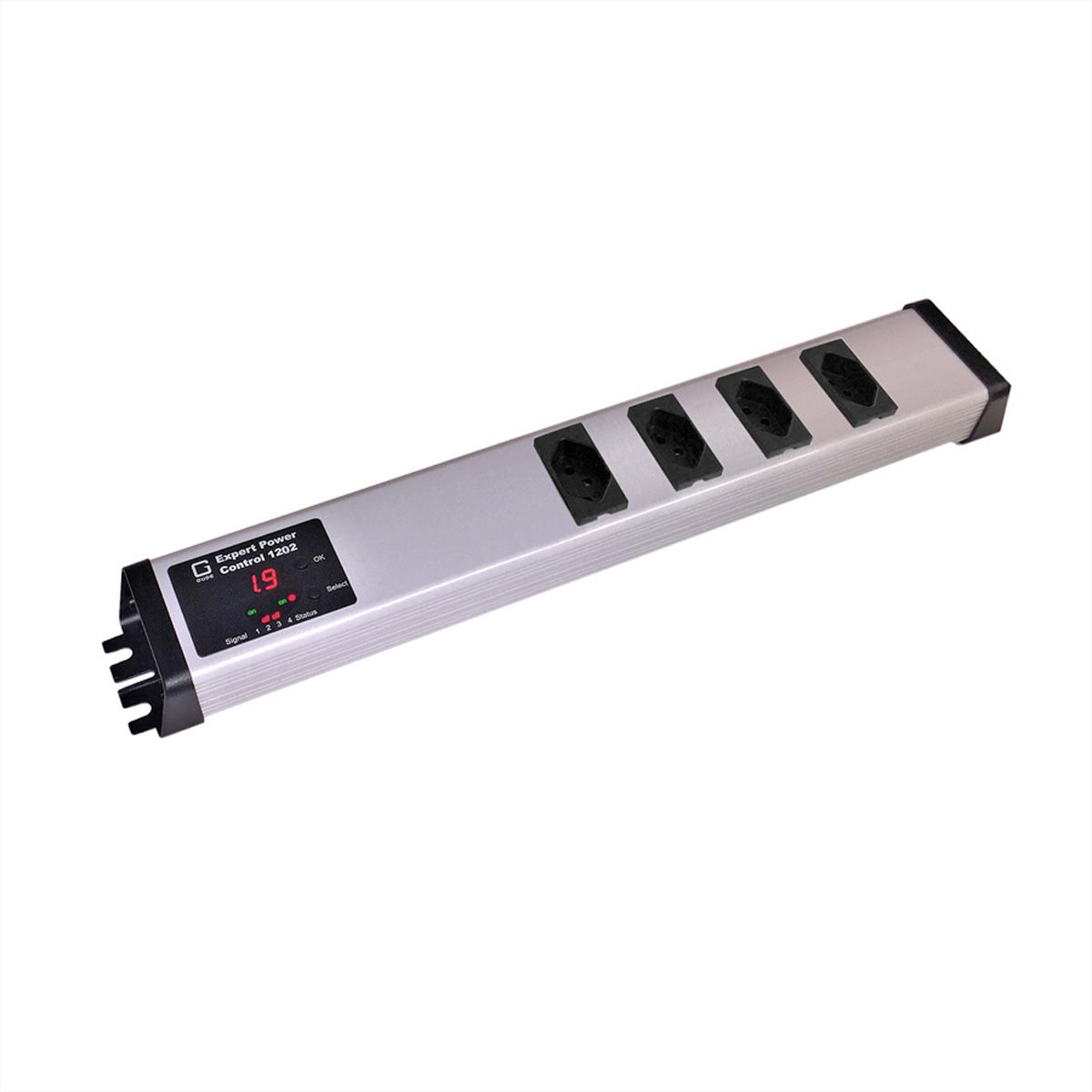 GUDE 1202-3 Expert Power Control NET 4xT13 (CH)