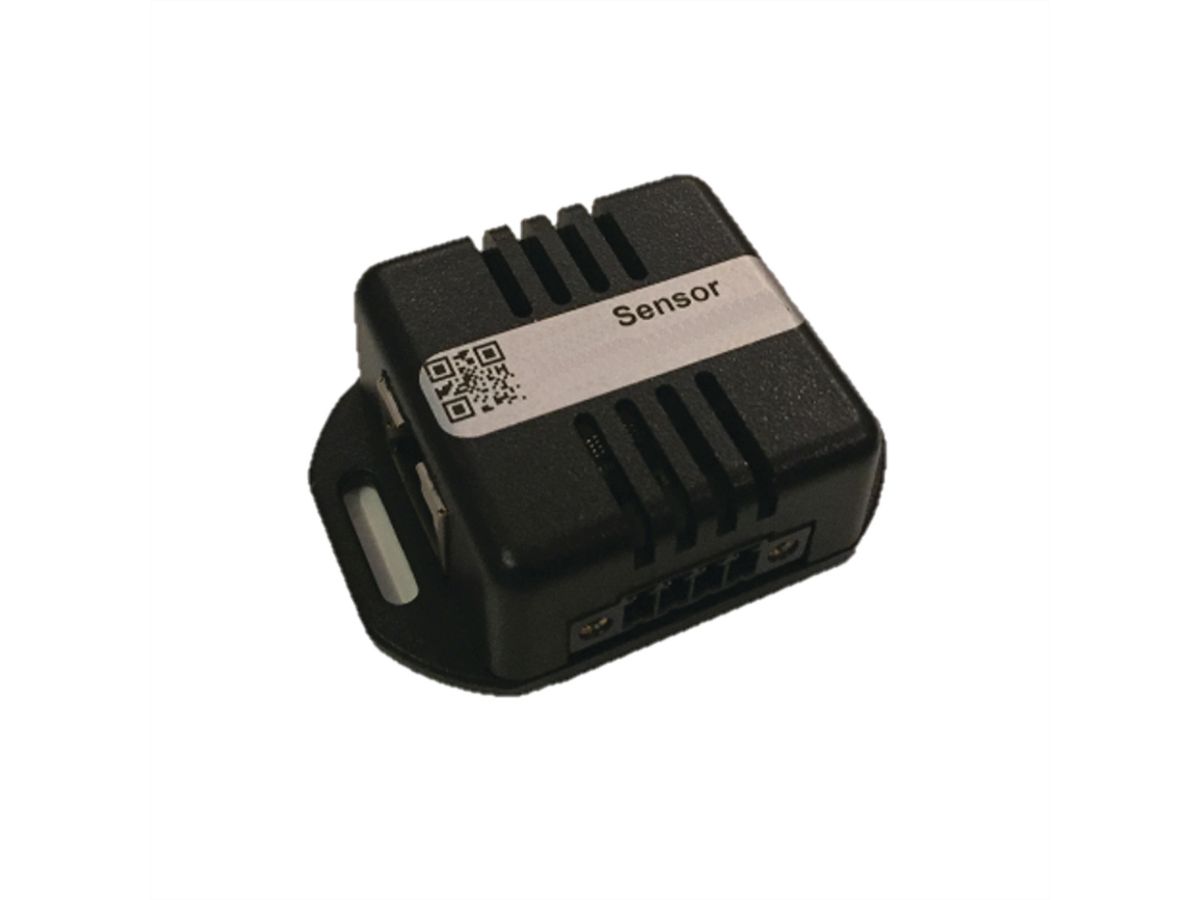SCHROFF Temperatuur, vochtigheid, digitale contactsensor voor Guardian Management Gateway