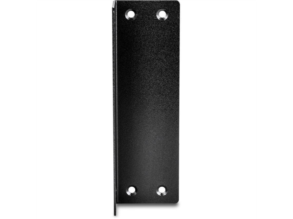 TRENDnet TI-BK01 Apparaathouder voor TI-CA3K, zwart