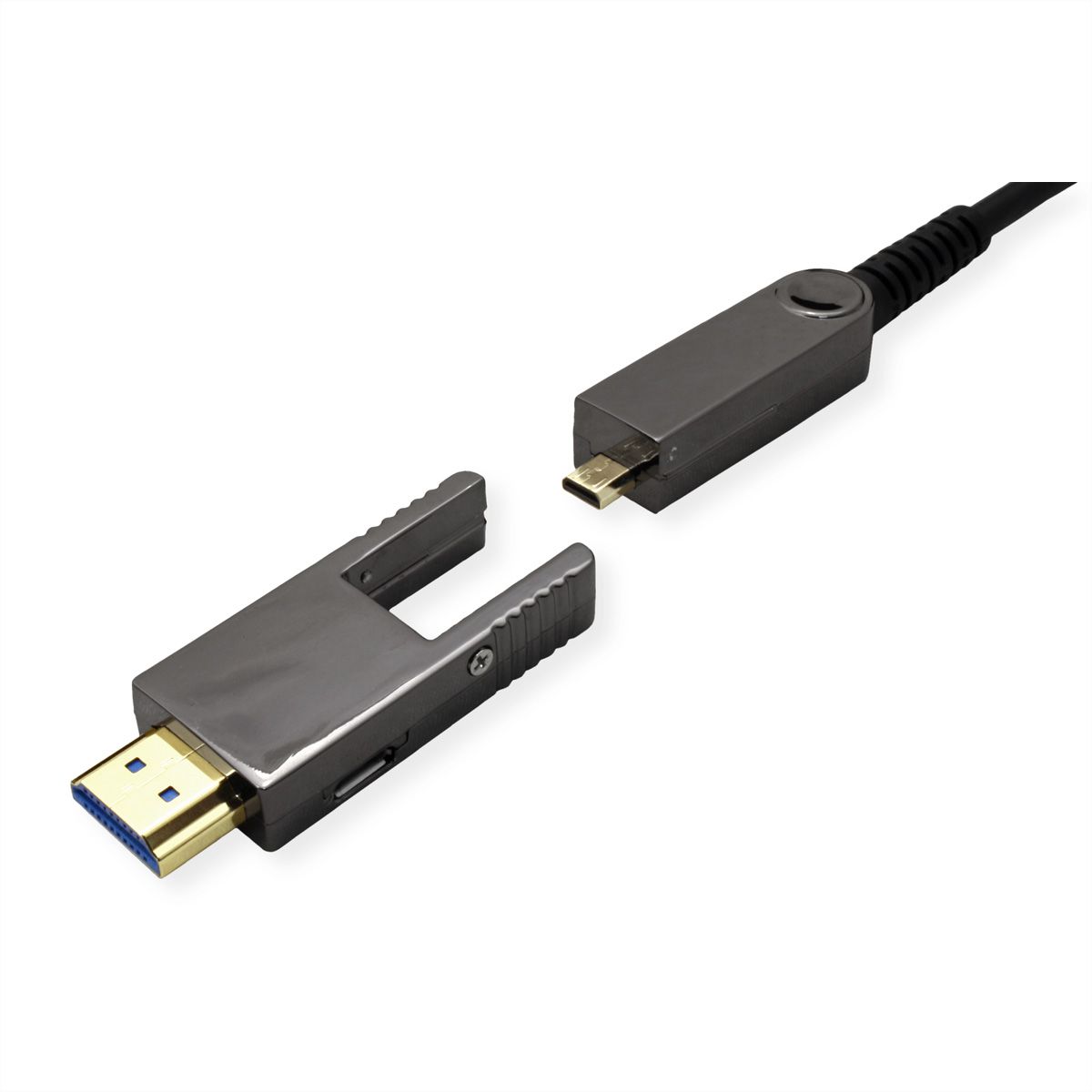 ATEN VE7835A True 4K HDMI Actieve Optische Kabel 100m