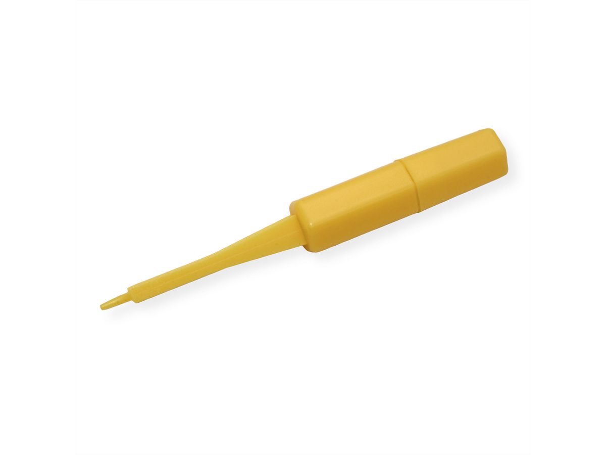 ATEN 2X-EA08 Lok-U-Plug Installation Werkzeug 4 Stück