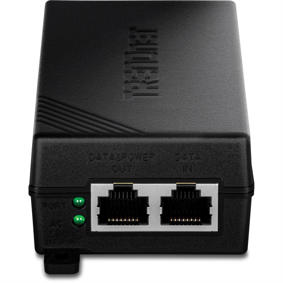 TRENDnet TPE-114GI Gigabit PoE+ Injector