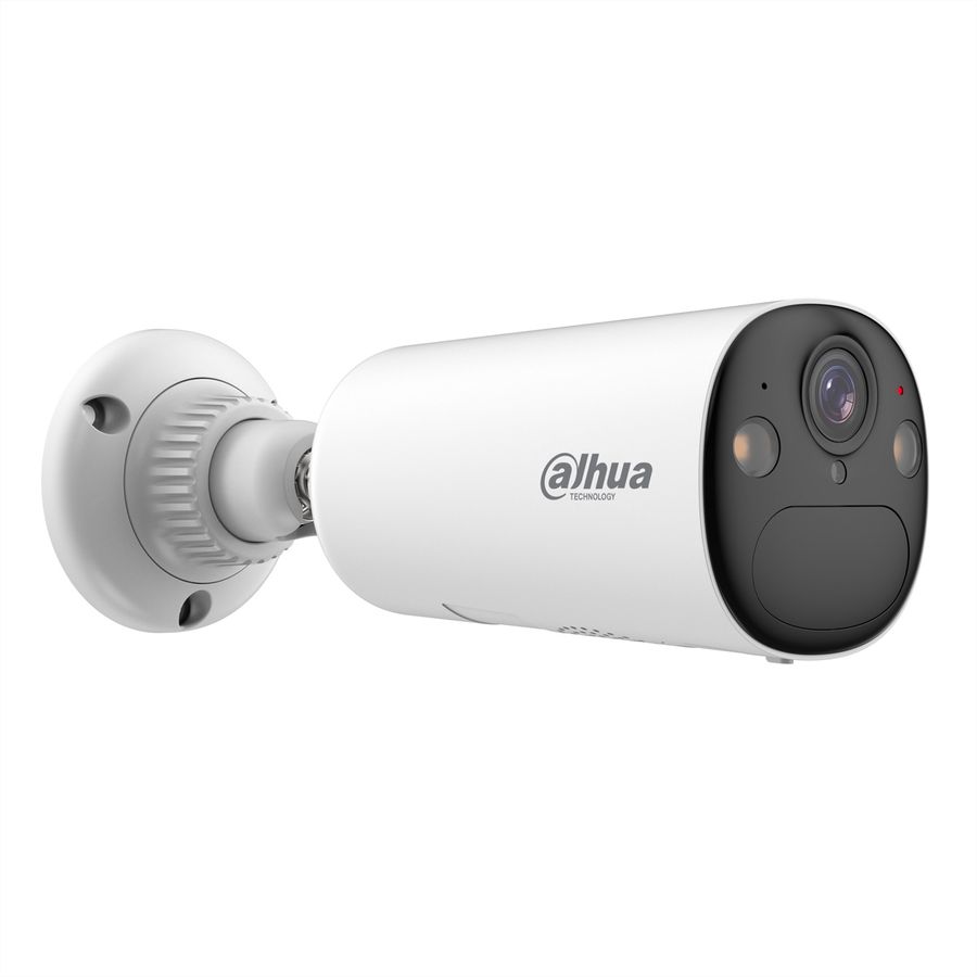 DAHUA DH-IPC-BF4CP-4G-0210B-XL-Pearl-EUR, Bullet 4MP IR LED 4G Camera