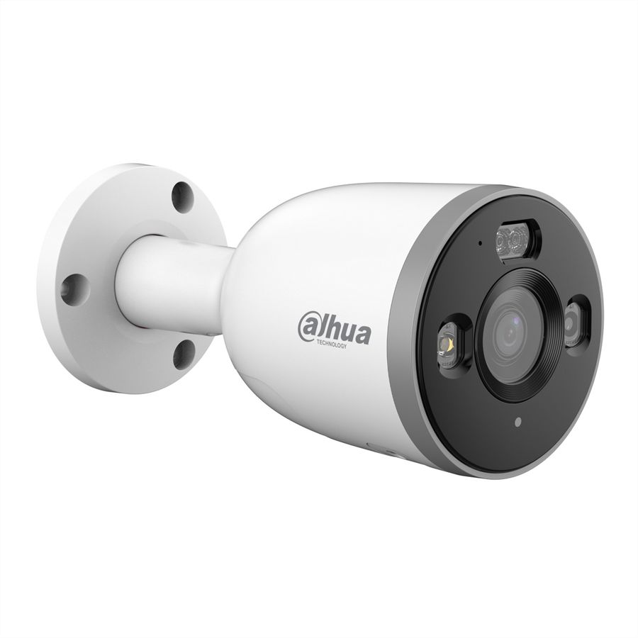 DAHUA DH-IPC-F5DP-PV-0280B-EUR, Bullet 5MP 2,8mm IR LED WLAN Camera