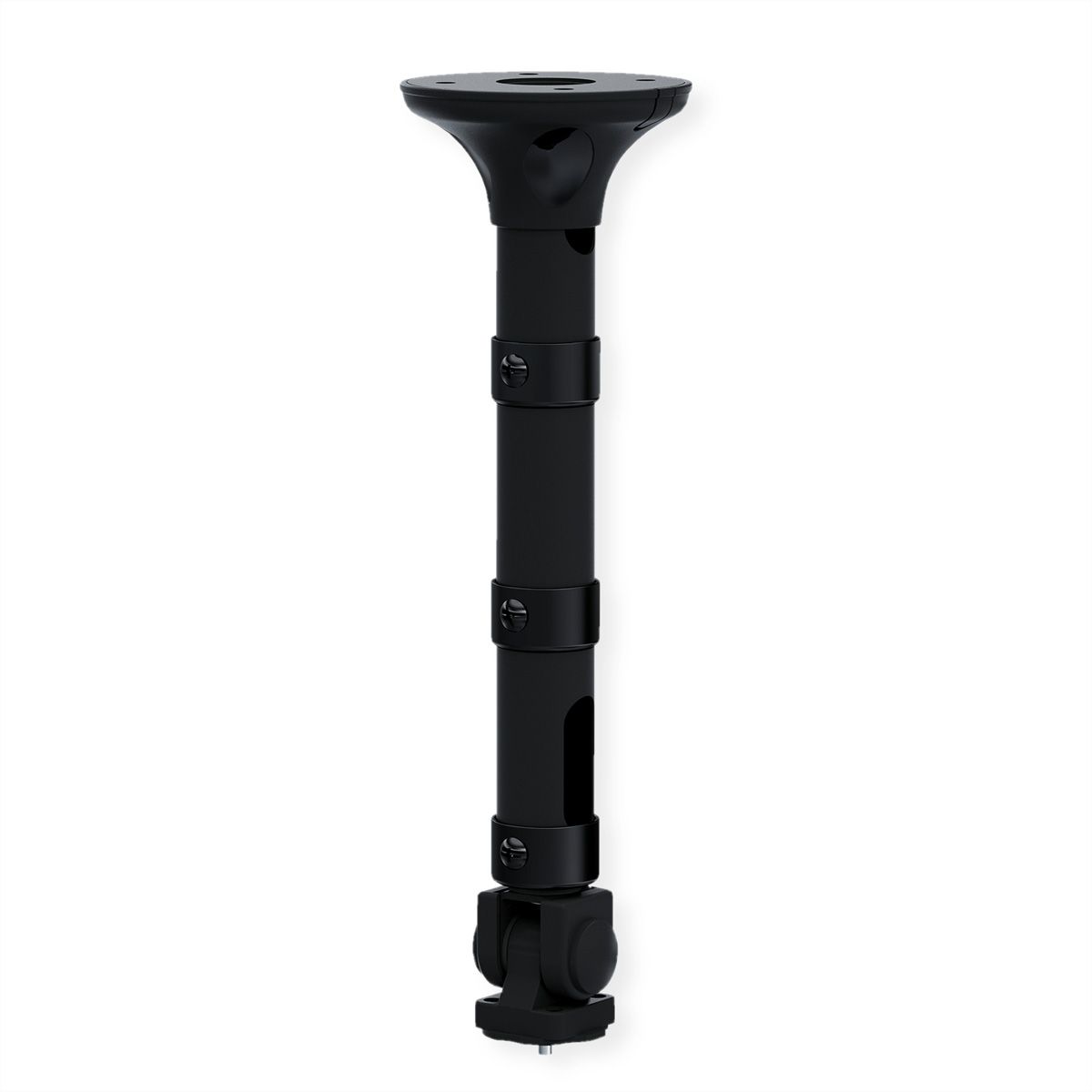 ROLINE plafondhouder voor Projector, verstelbaar, tot 3 kg